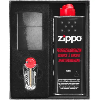 Zapalovač Zapalovač zippo