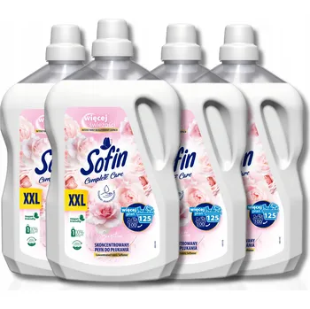 Aviváž SOFIN tekutá aviváž Sensitive 100pr 2,5l