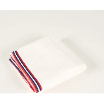 Froté osuška TOM 70x140 bílá