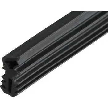 Příslušenství pro myčku Těsnění dveří myčky, obvodové 00263096 BOSCH / SIEMENS, originál