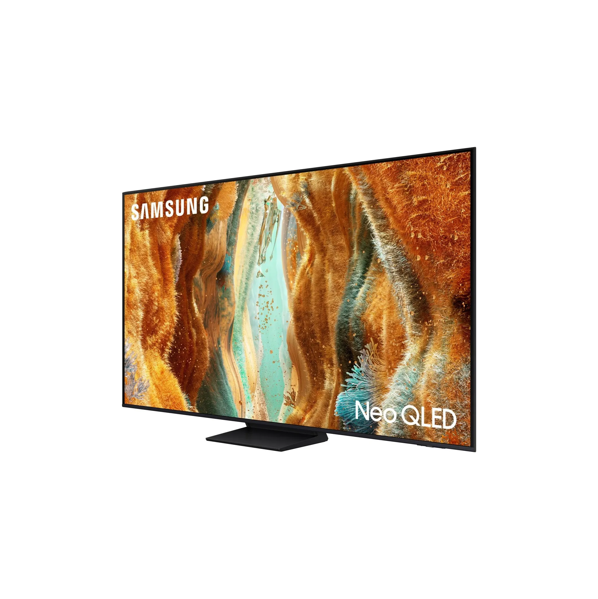 Fotografie 4 - Televizor Samsung 55" Neo QLED (QE55QN70FAUXXH)