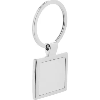 Dice přívěšek na klíče - stříbrná - AP800656