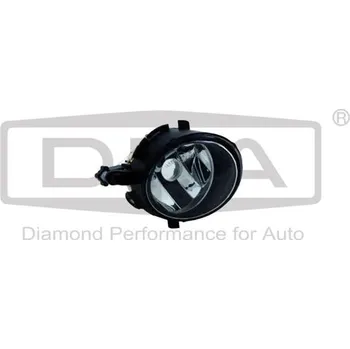 Osvětlení automobilu Mlhovka DPA 99411626302