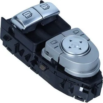 Stahovačka okna Spínač, zvedací zařízení oken MAXGEAR 50-0587