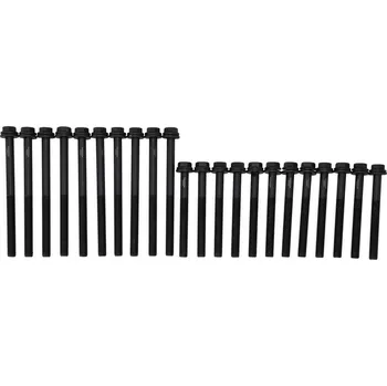 Spojovací materiál motoru Sada šroubů hlavy válce KAMOKA 8709187