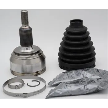 Hřídel nápravy Sada kloubů, hnací hřídel LÖBRO GKNJ30035