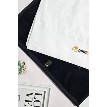 GoldBee Ručník White Barva: White