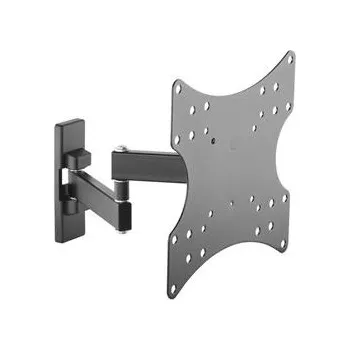 Televizní držák STELL SHO4530 polohovatelný slim držiak na TV 23"-42", 20kg