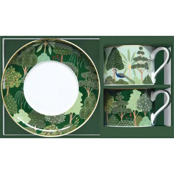 Šálek Nuova R2S porcelán 240 ml 2 ks