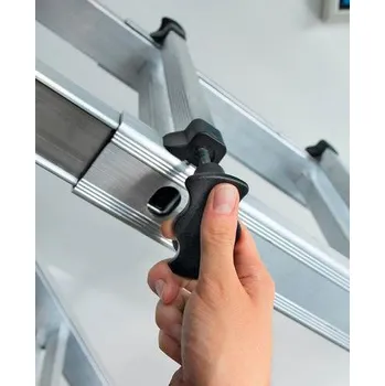 Ventil Prodloužení traverzy, rozsah max. 375 mm