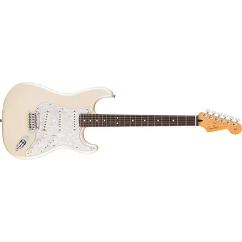 Elektrická kytara Fender Player II Modified Stratocaster RW OLP + prodloužená záruka 3 roky