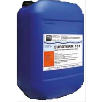 Nemrznoucí směs do chladiče Euroterm 131, 25kg kanystr (Kapalina pro chladící systémy - chillery)