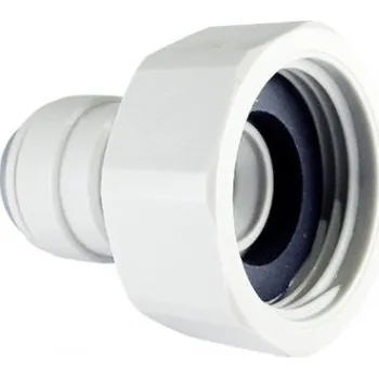 Výčepní technika John Guest 3/4" koncovka