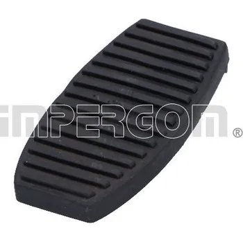 Pedálové obložení Obložení pedálu, spojkový pedál ORIGINAL IMPERIUM 26289