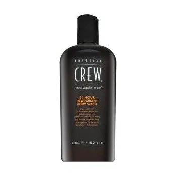 Kosmetika American Crew sprchový gel 24-Hour Deodorant Body Wash 450 ml