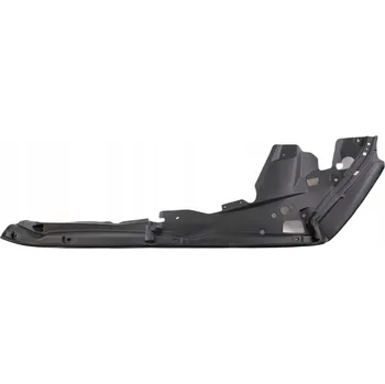 Blatník karosérie BMW X5 G05 X6 G06 OCHRANA BLATNÍKU ZÁSTĚRKA BOČNÍ STĚNA PRAVÁ 51767418198