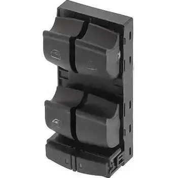 Stěrač Lišta stěrače SWF 119314 přední 600 mm