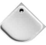 Sprchová vanička duravit D-Code 900 x 900 x 85 mm bílá Hladké 720108000000000