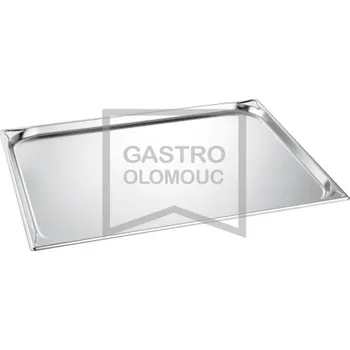 B.PRO Gastronadoba GN 2/1-150 Varianta: Gastronadoba GN 2/1-150