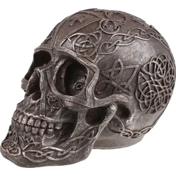 Figurka dekorace Celtic Iron