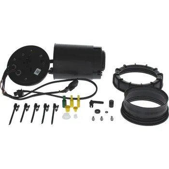 Systém vstřikování Vyhřívání, palivová jednotka (vstřikování močoviny) BOSCH F 01C 600 258