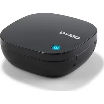 Tiskárna štítků Štítkovač Dymo Letratag Bluetooth, LT 200 B, černý