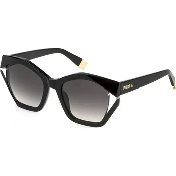 Sluneční brýle Furla SFU885V 700Y