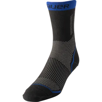 Pánské ponožky Bauer Ponožky Low Performance Sr