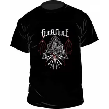 Pánské tričko triko Goatwhore - Angels Hung from the Arches of Heaven