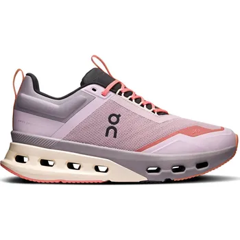 Cyklistické kalhoty Dámské boty On Running Cloudnova X, W Mauve/Dew