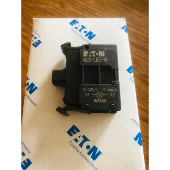 vypínač Kontrolka Eaton 24 V IP20 0 A