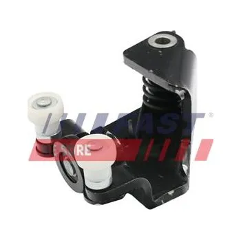 Dveře karosérie Vodítko dveře renault trafic 14> strana centrum pr ft95682