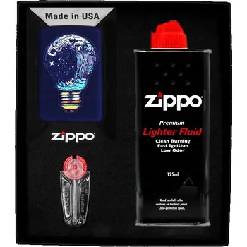 Zapalovač Zapalovač zippo