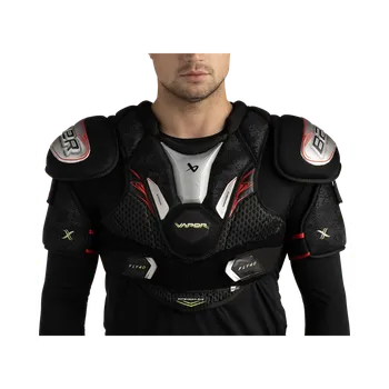 Chránič těla a ramene Bauer Ramena Vapor Fly40 Sr