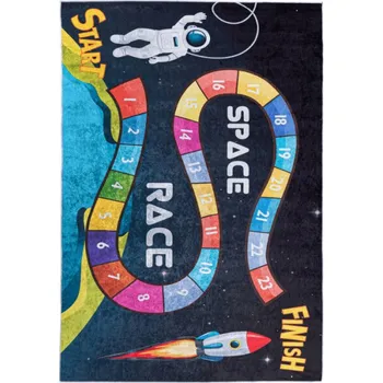 Koberec Dětský koberec EMMA 2659 PRINT