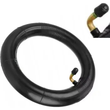 Elektrokoloběžka 2 x DUŠE 8.5x2 90° PRO KOLOBĚŽKY TECHLIFE X5 X6 TIBO PRIME MOTUS VSETT 8