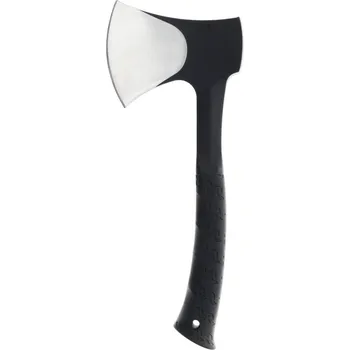 Sekera Sekera Schrade Bedrock Camp Axe