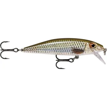 Umělá nástraha Rapala Wobler X-Rap CountDown 05 ROL 5cm/4g