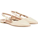 Baleríny Guess FLTFR2 PAF05 Écru 39