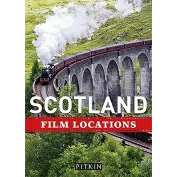 Scotland Film Locations - Taplin, Phoebe