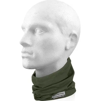 Nákrčník TULS uni merino nákrčník - UNI