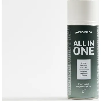 Olejnička DECATHLON Přípravek All in One 300 ml 300ml