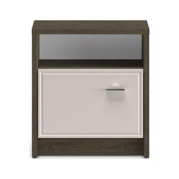 Noční stolek Noční stolek Avante - ML Meble 50x55 cm