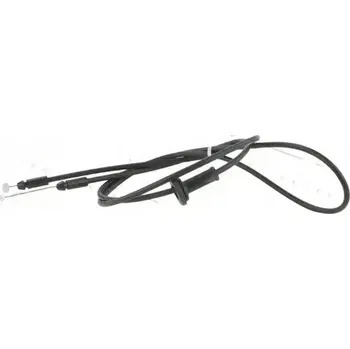 Ventilátor topení a klimatizace Febest 12101-SDL Těžítko zámku víka motorového prostoru