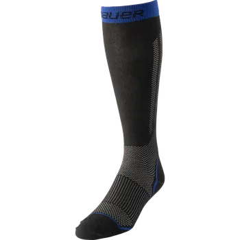 Pánské ponožky Bauer Ponožky Tall Performance Sr