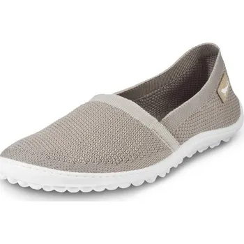 Dámské baleríny Leguano barefoot dámské baleríny Flair sand – béžové Velikost: 40