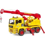 Bruder MAN TGA autojeřáb