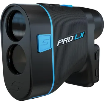 Dálkoměr SHOTSCOPE Golfový dálkoměr PRO LX +