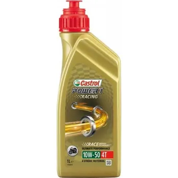 Castrol POWER1 ULTIMATE 10W50 - 1L