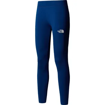 Dámské legíny Dámské Legíny THE NORTH FACE W SIMPLE DOME LEGGING NF0A8C1XD1R1 – Tmavě modrá S